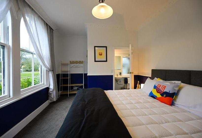 Hotel U Boutique On Haven