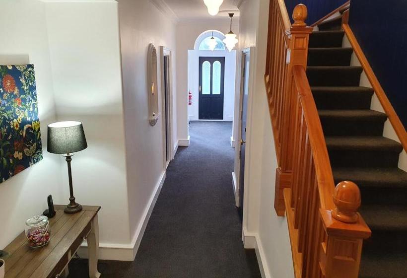 Hotel U Boutique On Haven