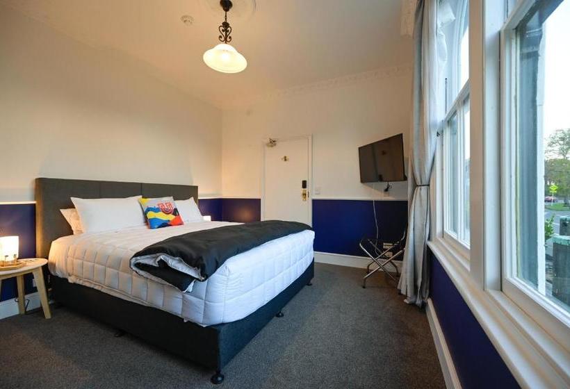 Hotel U Boutique On Haven