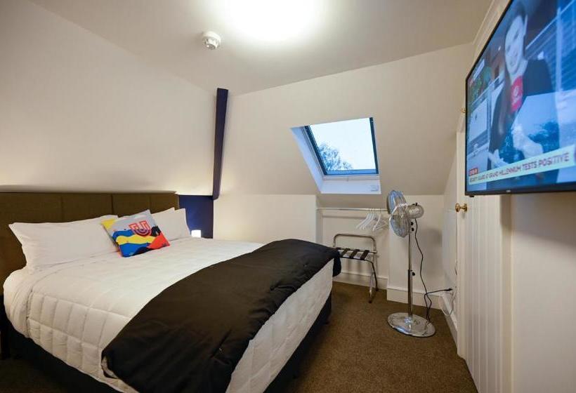 Hotel U Boutique On Haven