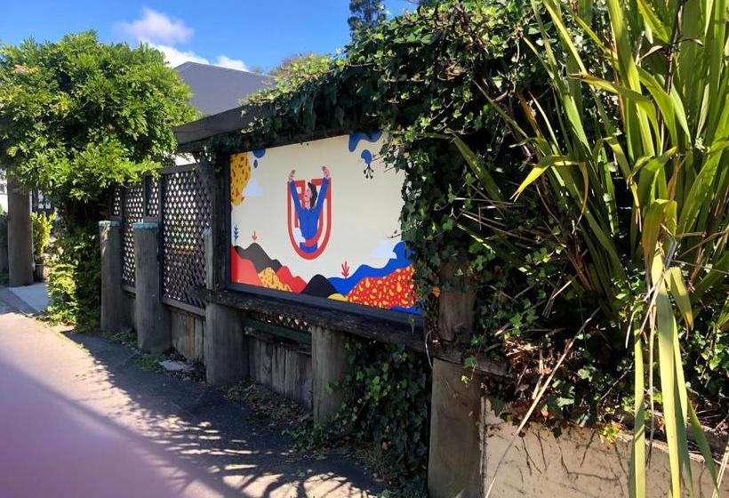 Hotel U Boutique On Haven