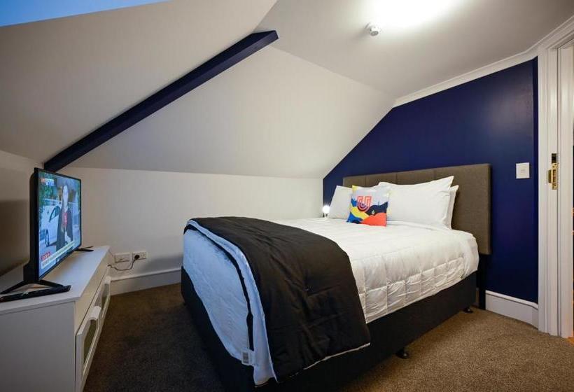 Hotel U Boutique On Haven