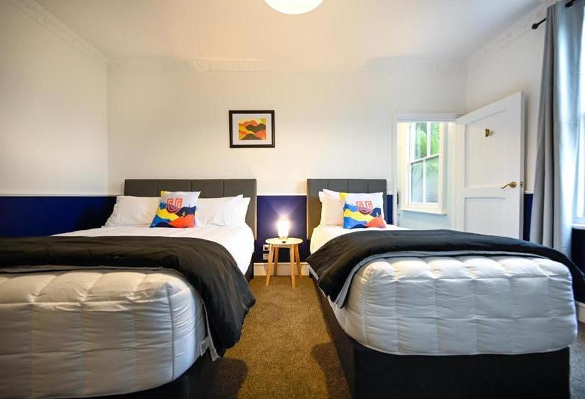 Hotel U Boutique On Haven