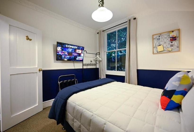 Hotel U Boutique On Haven