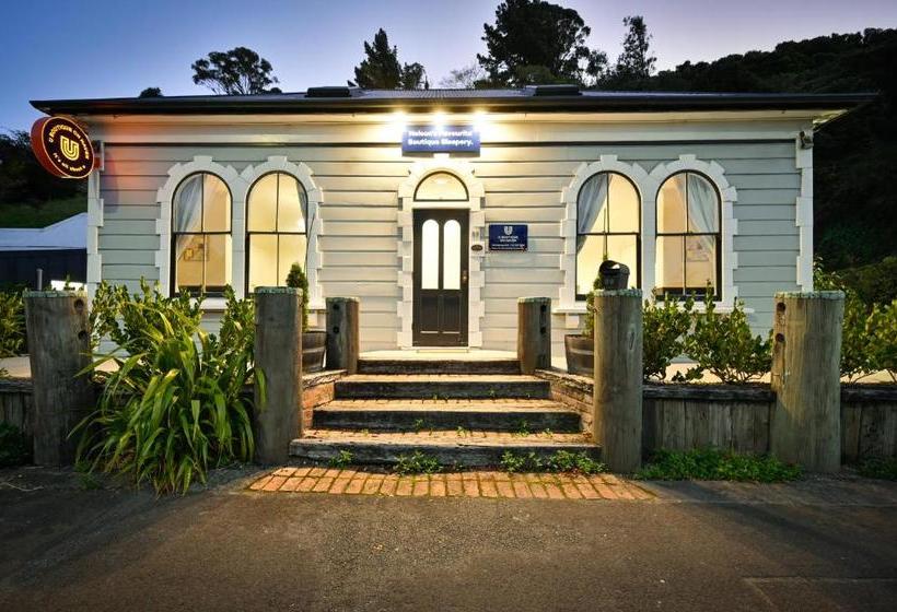 Hotel U Boutique On Haven