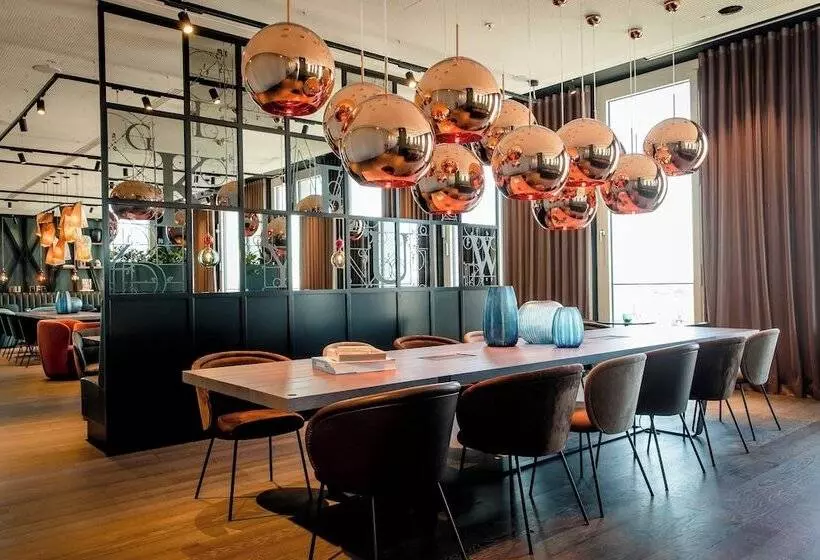 The Cloud One Nürnberg, By The Motel One Group