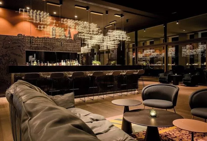 The Cloud One Nürnberg, By The Motel One Group