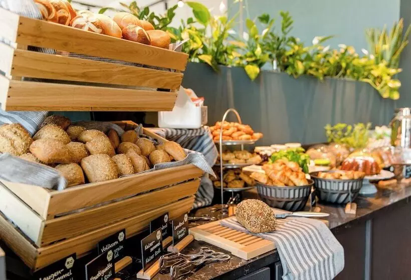 The Cloud One Nürnberg, By The Motel One Group