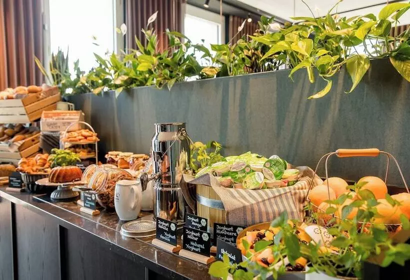 The Cloud One Nürnberg, By The Motel One Group