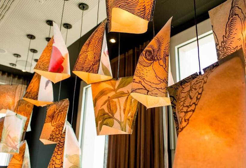 The Cloud One Nürnberg, By The Motel One Group