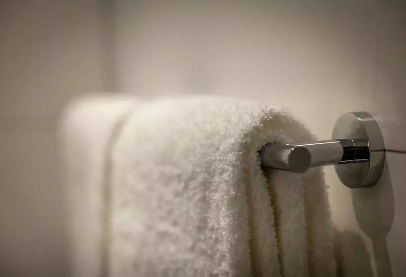 The Cloud One Nürnberg, By The Motel One Group