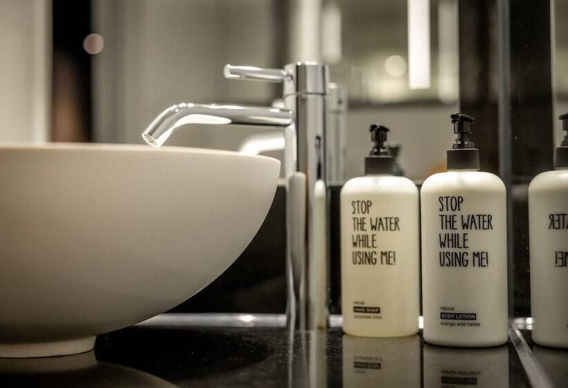 The Cloud One Nürnberg, By The Motel One Group