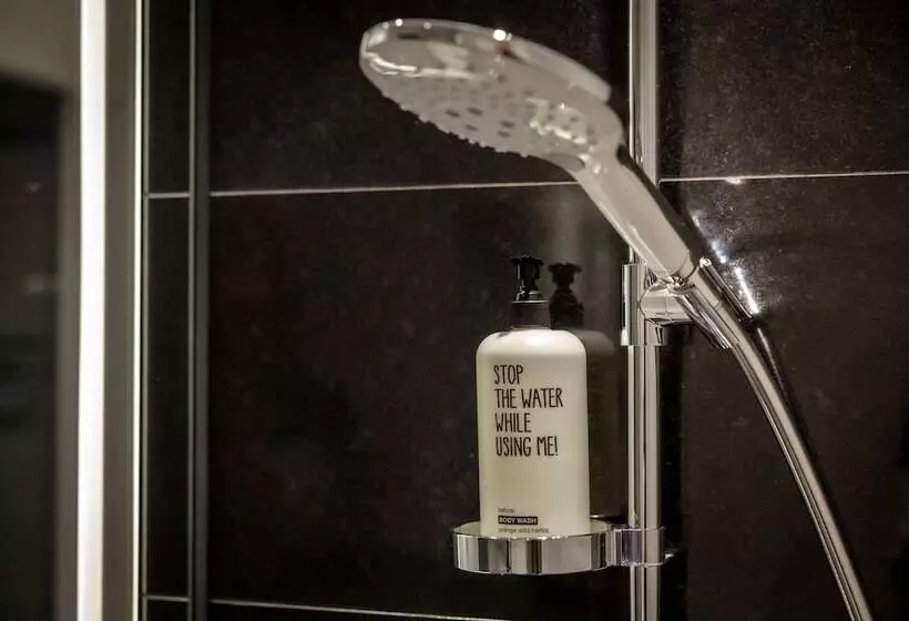 The Cloud One Nürnberg, By The Motel One Group