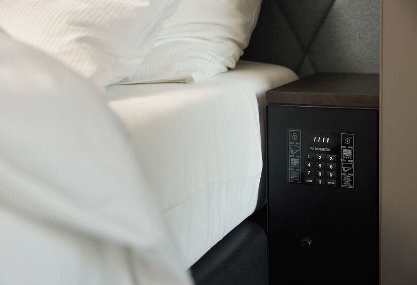 The Cloud One Nürnberg, By The Motel One Group