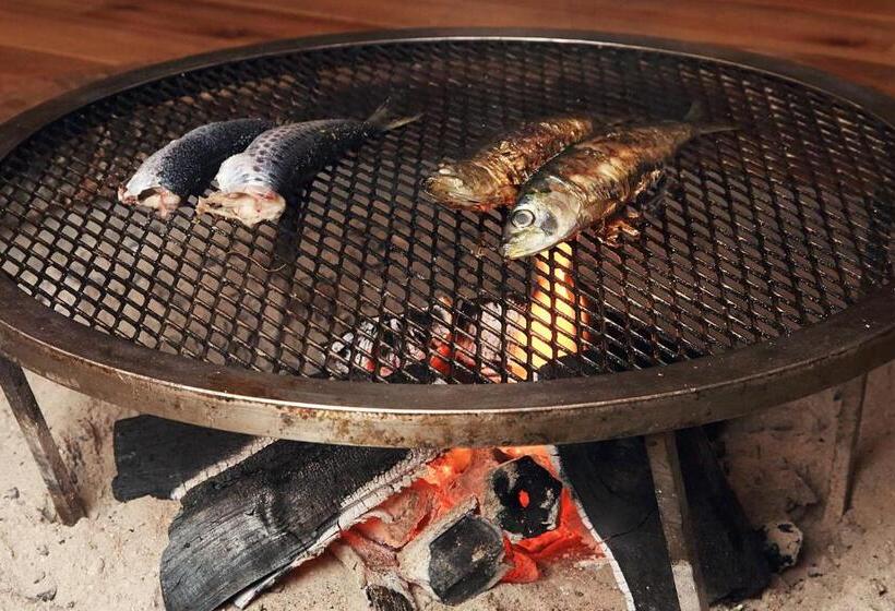 펜션 ささやかな宿富津