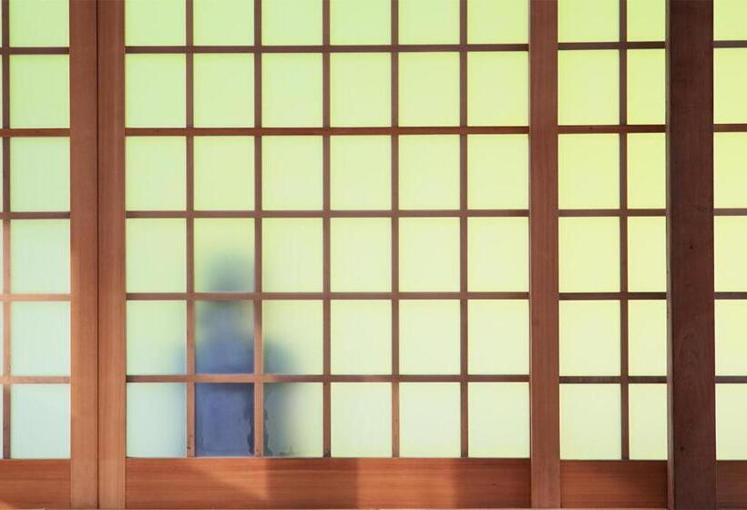 펜션 ささやかな宿富津