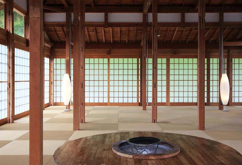 펜션 ささやかな宿富津