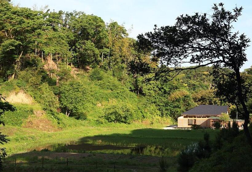 펜션 ささやかな宿富津