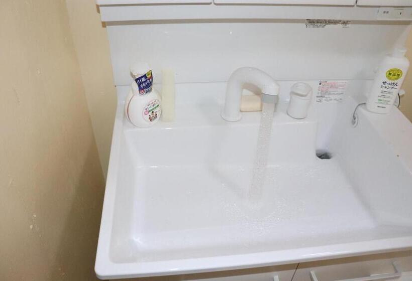 펜션 ささやかな宿富津