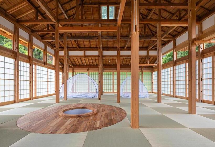 펜션 ささやかな宿富津