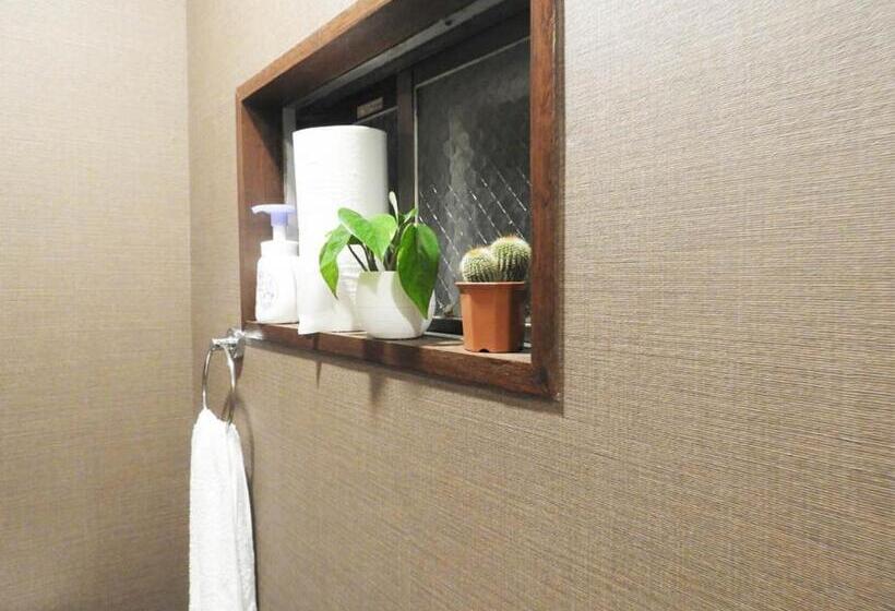 Pensió 冨の露~とみのつゆ~