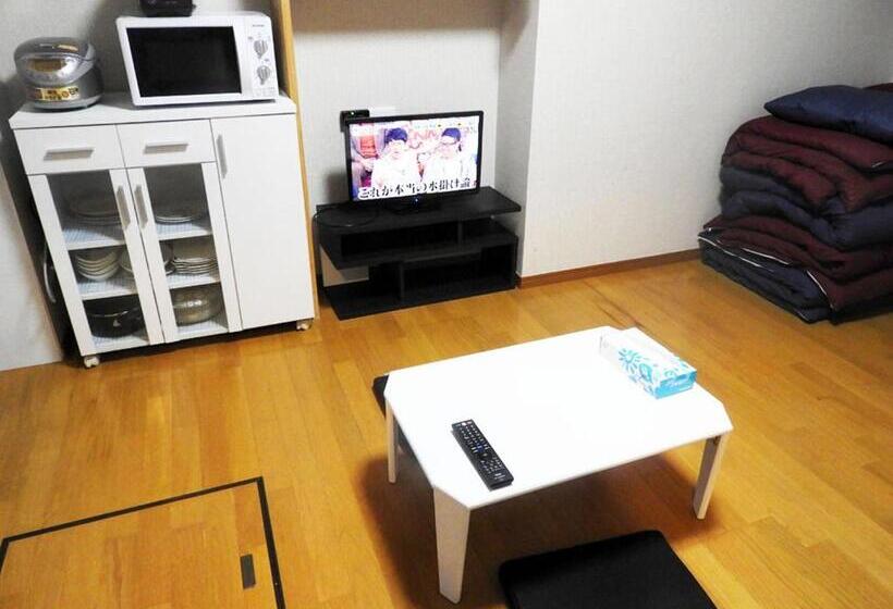 Pensió 冨の露~とみのつゆ~