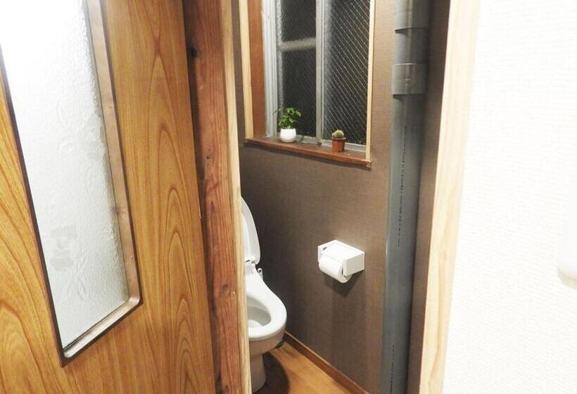 Pensió 冨の露~とみのつゆ~