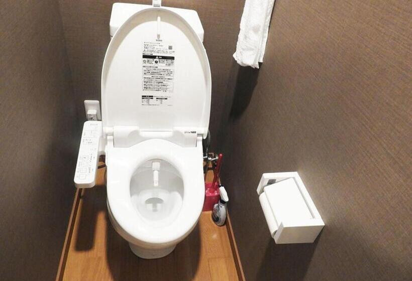 Pensió 冨の露~とみのつゆ~