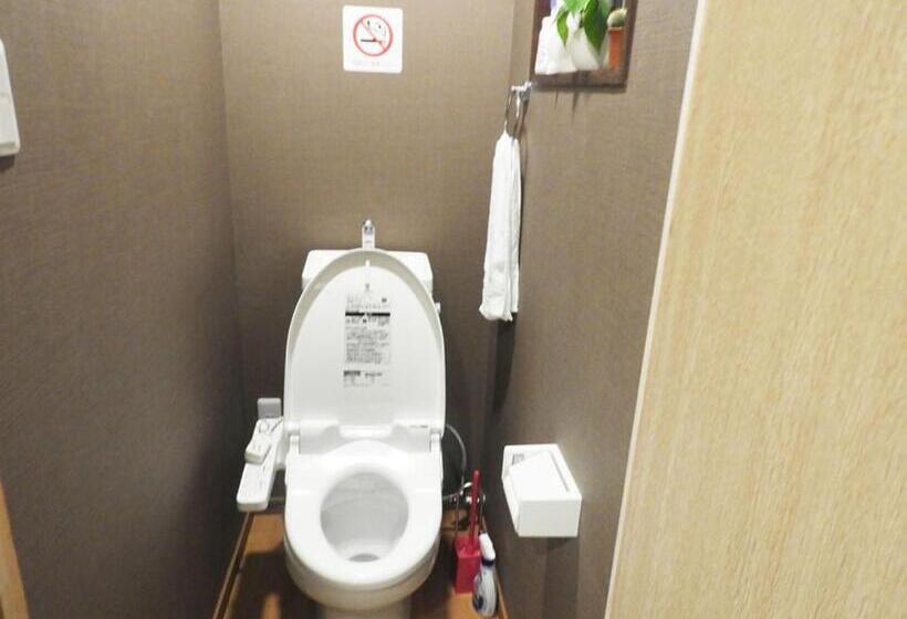 Pensió 冨の露~とみのつゆ~