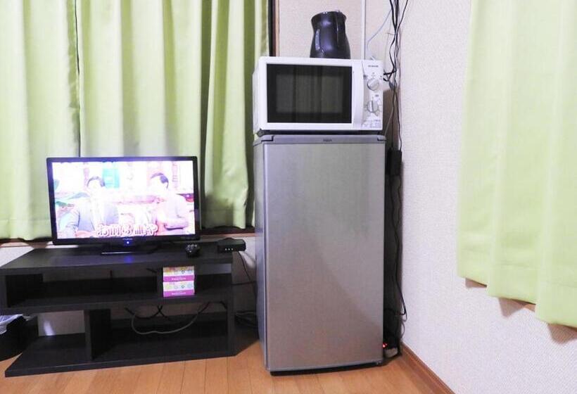 Pensió 冨の露~とみのつゆ~