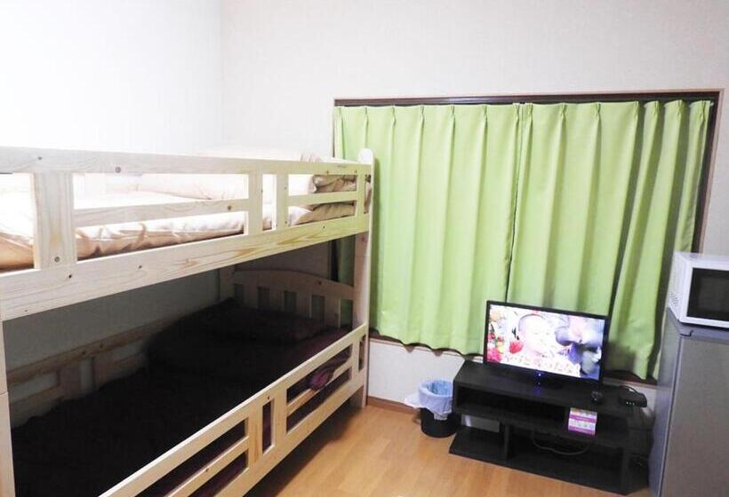 Pensió 冨の露~とみのつゆ~