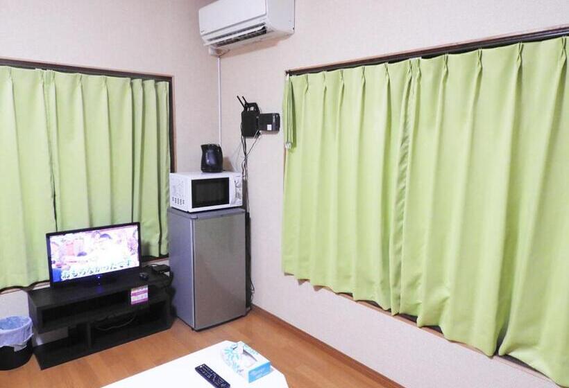 Pensió 冨の露~とみのつゆ~