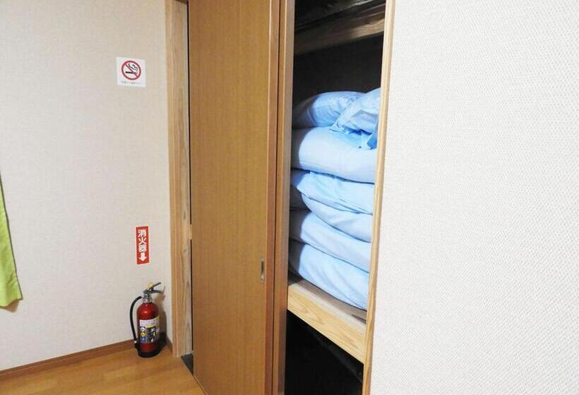 Pensió 冨の露~とみのつゆ~