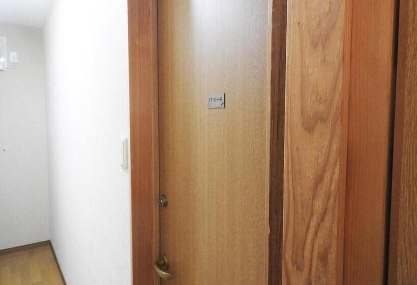 Pensió 冨の露~とみのつゆ~