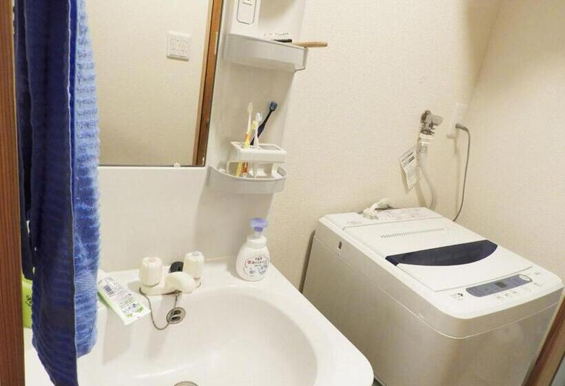 Pensió 冨の露~とみのつゆ~