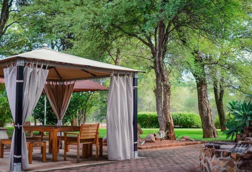 بنسيون Stay@sparks Guesthouse