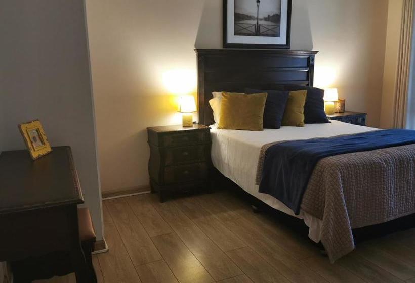 Pension Stay@sparks Guesthouse