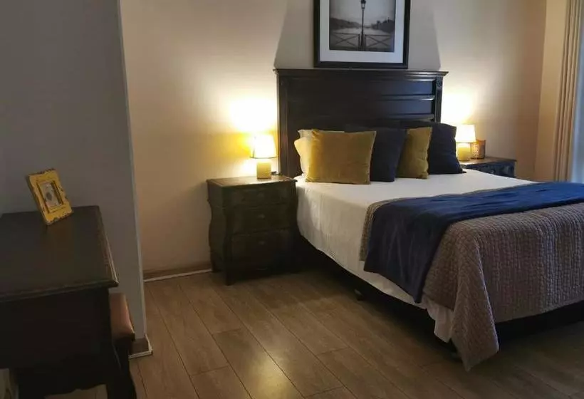 ペンション Stay@sparks Guesthouse