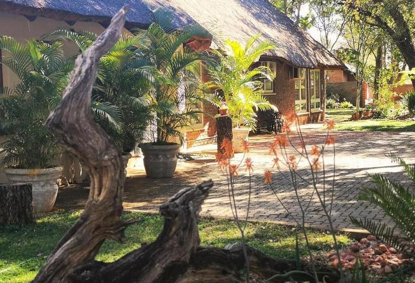 Pension Stay@sparks Guesthouse