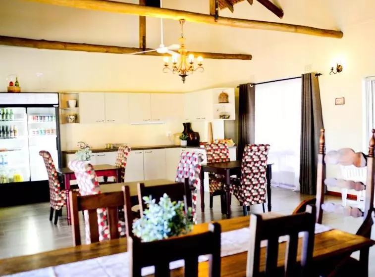 ペンション Stay@sparks Guesthouse