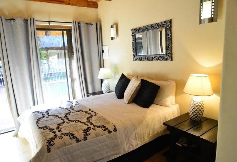 بنسيون Stay@sparks Guesthouse