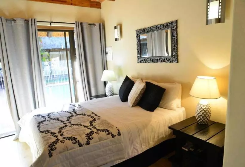 ペンション Stay@sparks Guesthouse