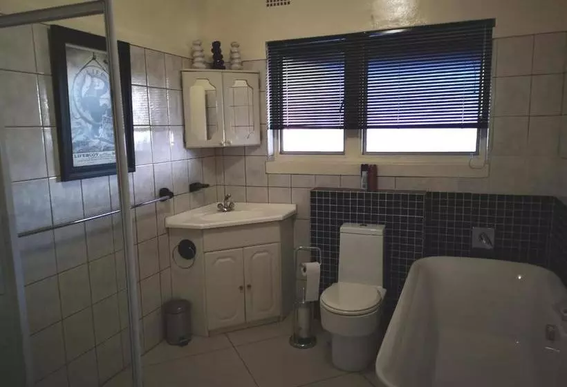 ペンション Stay@sparks Guesthouse