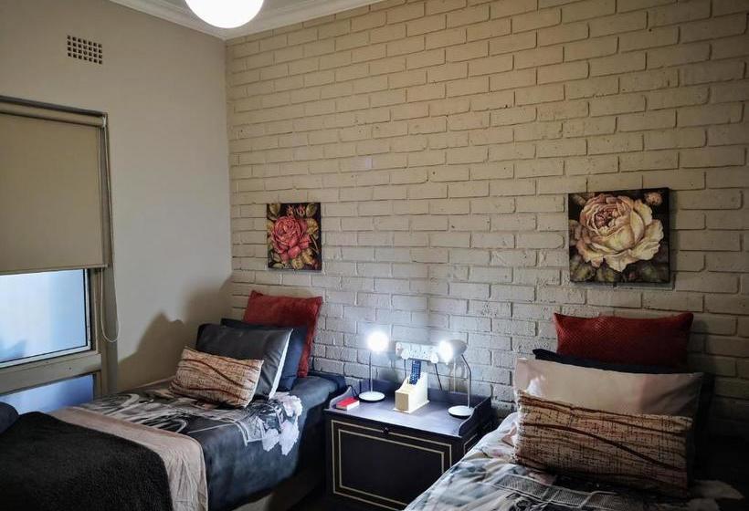 Pension Stay@sparks Guesthouse