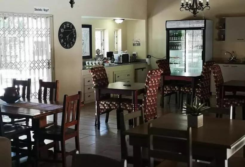 ペンション Stay@sparks Guesthouse