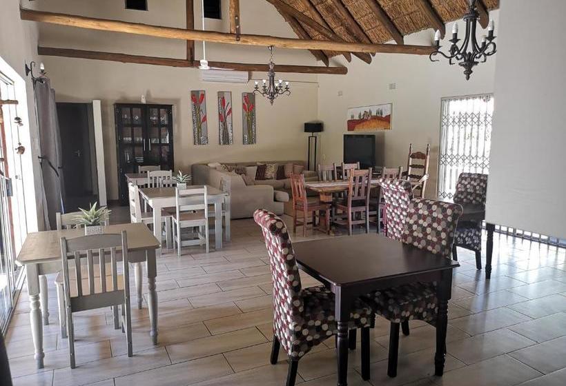 بنسيون Stay@sparks Guesthouse