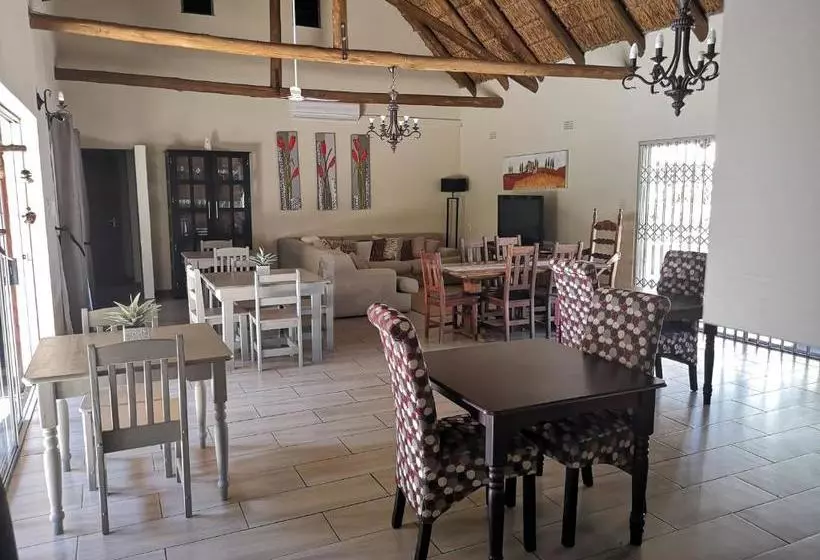 ペンション Stay@sparks Guesthouse