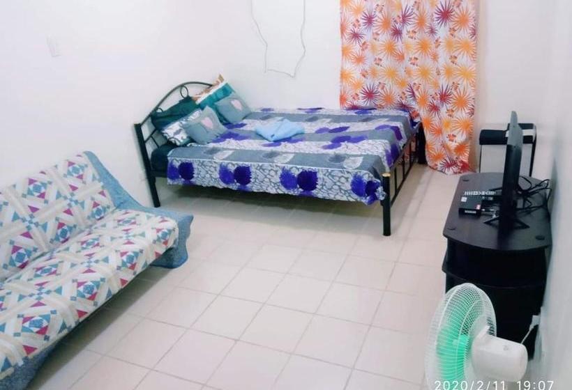 Urban Deca Tondo Manila By Gracey S Place Unit 3