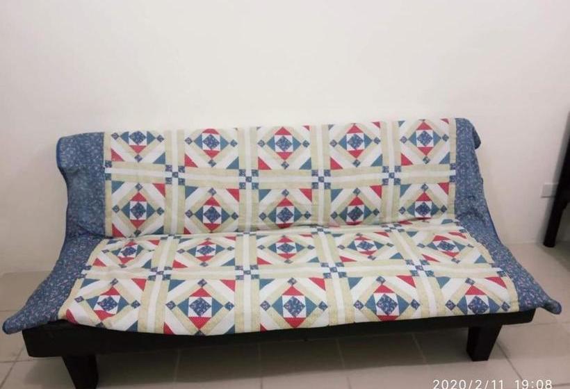 Urban Deca Tondo Manila By Gracey S Place Unit 3