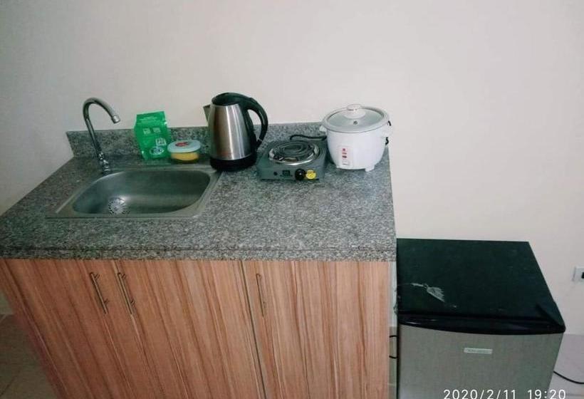 Urban Deca Tondo Manila By Gracey S Place Unit 3